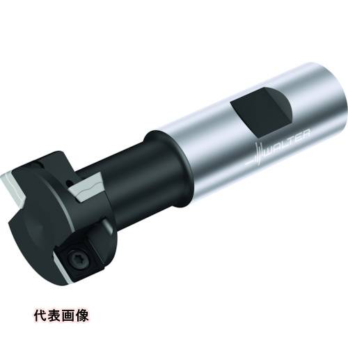 Walter T-スロットカッター [M4575-050-W32-02-21] M4575050W320221 販売単位：1 送料無料