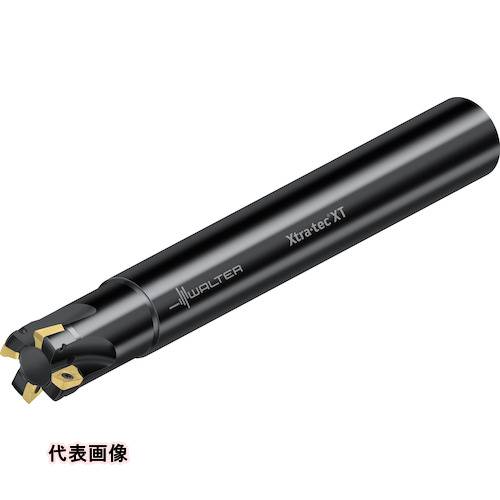 Walter 肩削りカッター M5130-A円筒(ストレート)タイプ 3枚刃 [M5130-025-A25-03-09] M5130025A250309 販売単位：1 送料無料