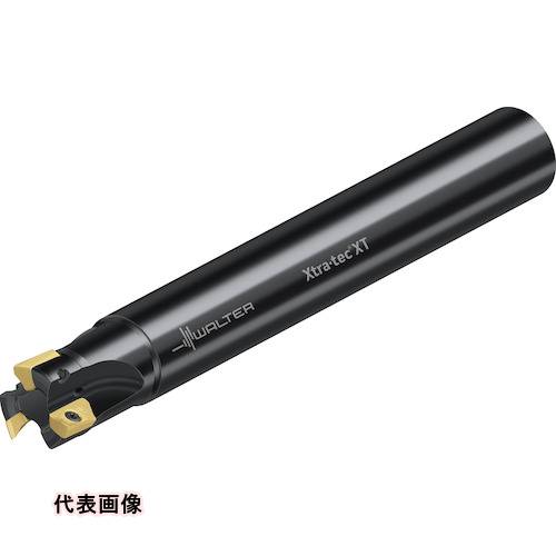 Walter 肩削りカッター M5130-A円筒(ストレート)タイプ 4枚刃 [M5130-040-A40-04-12] M5130040A400412 販売単位：1 送料無料