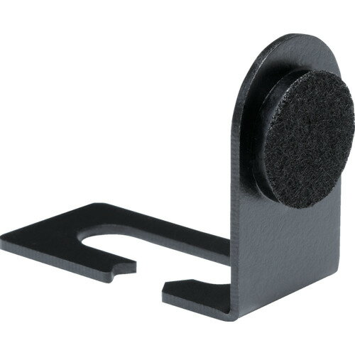 MAGEVER マグネット式ドアストッパー マグネッパー Cタイプ [MAGNEPPER-C9095] MAGNEPPERC9095 販売単位：1