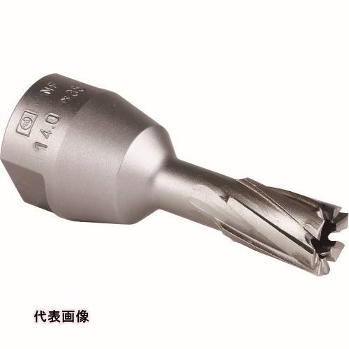 Rakuten - ミヤナガ 磁気ボール盤カッター メタルボーラー350 Φ17 [MB35017] 販売単位：1 送料無料