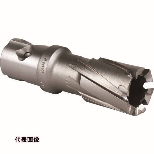 ミヤナガ 磁気ボール盤カッター メタルボーラー350A Φ20 [MB350A20] 販売単位：1 送料無料