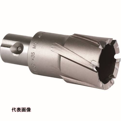 ミヤナガ 磁気ボール盤カッター メタルボーラー350A Φ30 [MB350A30] 販売単位：1 送料無料
