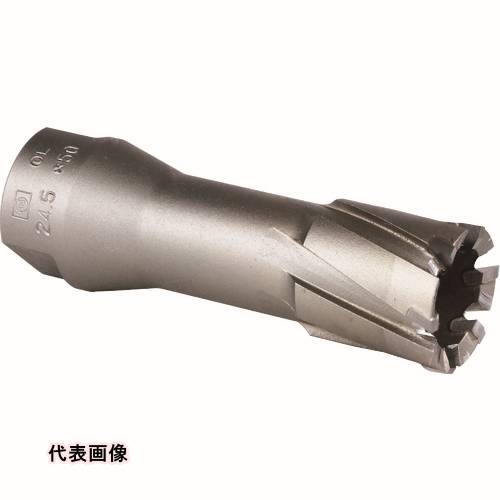 ミヤナガ 磁気ボール盤カッター メタルボーラー500 Φ23 [MB50023] 販売単位：1 送料無料