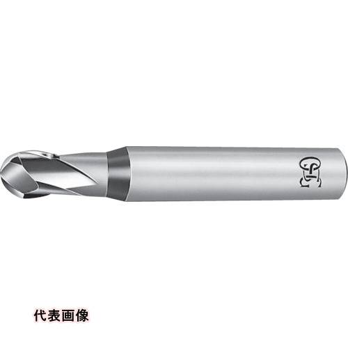 OSG 【売切り廃番】OSG 超硬エンドミル 89967 [MCBD-R3.5X7] 販売単位：1 送料無料