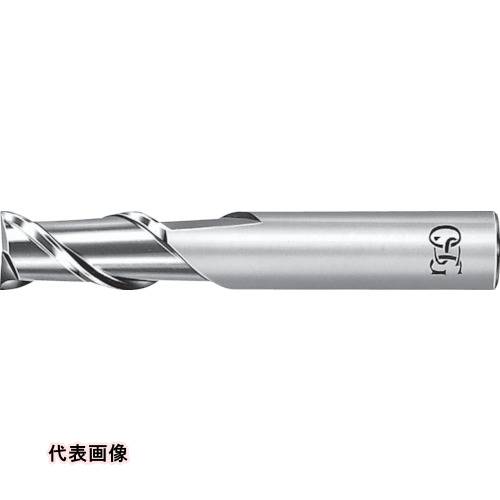 OSG 【売切り廃番】OSG 超硬エンドミル 89914 [MCDS-7] 販売単位：1 送料無料