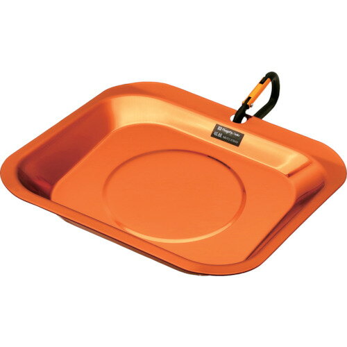 SK マグ皿 磁短 弐 彩 [MGT2-170(O)] MGT2170O 販売単位：1 送料無料