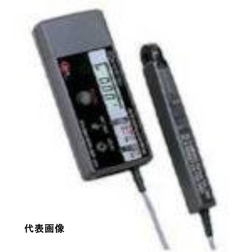 4560187060847｜838-4973 [MODEL2010] 1販売 システム上、送料無料と表記されていても、沖縄県・離島宛、大型商品は追加料金をいただく場合があります。別途費用が発生する場合、システムの都合上ご購入時の自動配信メールには追加料金が含まれておりません。当店でご注文内容を確認し、別途メールにてご請求金額を連絡致します。商品画像については実際の製品と異なる場合がございます。あくまでも商品のスペックをご確認の上ご注文をお願いいたします。※この商品は受注発注の商品です。その為メーカーに在庫がない場合がございます。その場合は大変申し訳ございませんがキャンセルとさせて頂きます。予めご了承下さい。838-4973特長DC 0.001Aから測定が可能な超小型高感度クランプです。記録計出力端子付きです。最小分解能AC 0.1mA、DC 0.001Aです用途交流電流、直流電流測定。仕様直流電流(A)：20交流電流(A)：20電源(V)：角型9V電池(006P)×1個(付属)検波方式：平均値整流(MEAN)最大測定導体径(mm)：7.5測定電流(交流/直流/交直両用)：交直両用電源：電源：角形電池006P（9V）×1（付属）検波方式：平均値整流(MEAN)本体幅(mm)：64本体奥行(mm)：26本体高さ(mm)：142センサ幅(mm)：23センサ奥行(mm)：18センサ高さ(mm)：153連続使用時間(h)：DC使用時約20、AC使用時約40仕様2最大表示：2000カウント検波方式：平均値整流(MEAN)質量220.000G原産国日本JANコード4560187060847「ルーペスタジオ」では、拡大鏡(虫眼鏡/ルーペ)、双眼鏡、単眼鏡、望遠鏡などのレンズ製品を主に取り扱っております。工具製品は常には在庫しておらずお取りよせとなります。ご了承下さい。クランプメーター デジタルクランプメーター（交流・直流電流測定用）KYORITSU 2010 関連商品へ