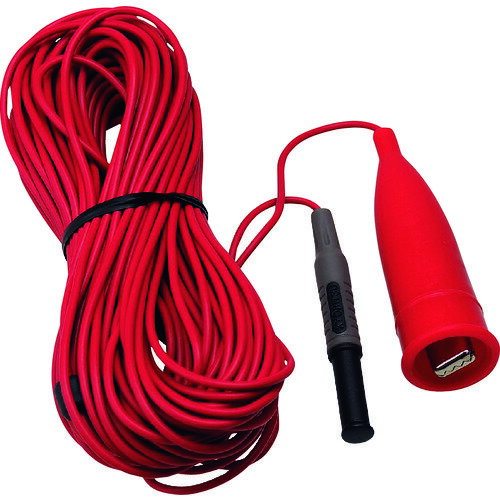 4560187066450｜216-8131 [MODEL7269 ] 1販売商品画像については実際の製品と異なる場合がございます。あくまでも商品のスペックをご確認の上ご注文をお願いいたします。※この商品は受注発注の商品です。その為メーカーに在庫がない場合がございます。その場合は大変申し訳ございませんがキャンセルとさせて頂きます。予めご了承下さい。216-8131仕様2精密測定用コード20m質量274.000G原産国中国JANコード4560187066450「ルーペスタジオ」では、拡大鏡(虫眼鏡/ルーペ)、双眼鏡、単眼鏡、望遠鏡などのレンズ製品を主に取り扱っております。工具製品は常には在庫しておらずお取りよせとなります。ご了承下さい。マルチメーター デジタルテスタ用オプションKYORITSU 関連商品へ