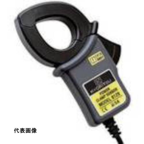 4560187061431｜838-4987 [MODEL8128] 1販売商品画像については実際の製品と異なる場合がございます。あくまでも商品のスペックをご確認の上ご注文をお願いいたします。※この商品は受注発注の商品です。その為メーカーに在庫がない場合がございます。その場合は大変申し訳ございませんがキャンセルとさせて頂きます。予めご了承下さい。838-4987特長負荷電流検出用クランプセンサです。用途パワーメータ用のオプション品です。仕様交流電流(A)：50幅(mm)：60奥行(mm)：26高さ(mm)：100最大測定導体径(mm)：24質量160.000G原産国日本JANコード4560187061431「ルーペスタジオ」では、拡大鏡(虫眼鏡/ルーペ)、双眼鏡、単眼鏡、望遠鏡などのレンズ製品を主に取り扱っております。工具製品は常には在庫しておらずお取りよせとなります。ご了承下さい。クランプメーター デジタルクランプメーター（交流電流測定用）KYORITSU 8128 関連商品へ