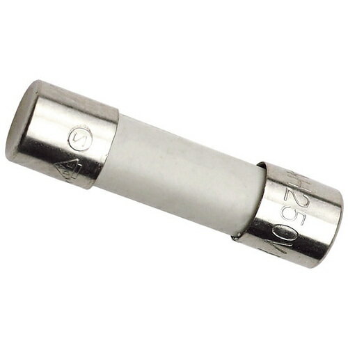 KYORITSU ヒューズ [MODEL8929] MODEL8929 販売単位：1