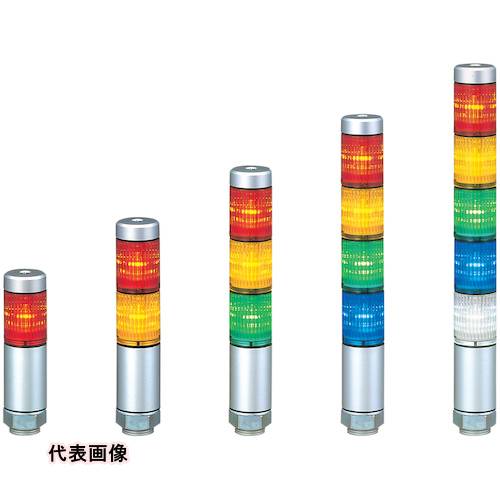 PATLITE ѡLEDĶ [MPS-202-RG] ñ̡1 ̵