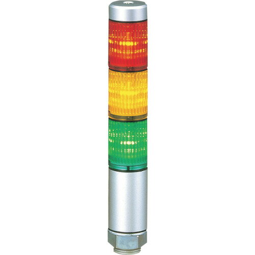 PATLITE ѡLEDĶ [MPS-302-RYG] ñ̡1 ̵