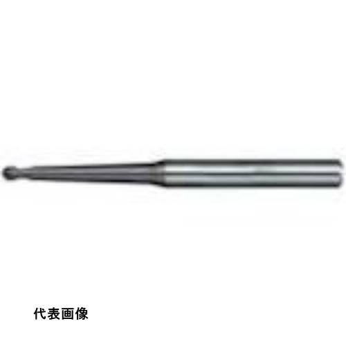 NS テーパーネックボールエンドミル MRBTN230 R1.5X1度X30 [MRBTN230 R1.5X1X30] 販売単位：1 送料無料