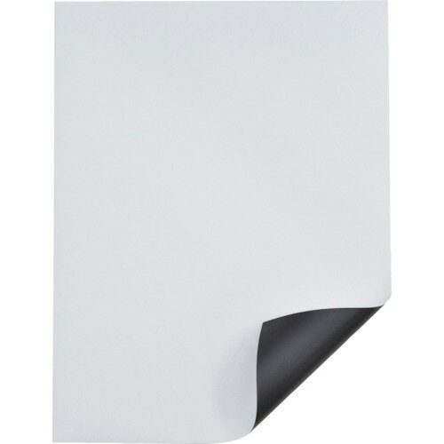 4535627300104｜563-6143 [MSPLZA4 ] 1販売 こちらの商品はメール便対応商品です。メール便対応数：25（※1回のご注文で対応数の合計が101以上だとメール便は対応できませんので予めご了承下さい。) 商品画像については実際の製品と異なる場合がございます。あくまでも商品のスペックをご確認の上ご注文をお願いいたします。※この商品は受注発注の商品です。その為メーカーに在庫がない場合がございます。その場合は大変申し訳ございませんがキャンセルとさせて頂きます。予めご了承下さい。563-6143特長レーザープリンター用で印刷できる超薄型マグネットです。吸着力3倍で異方性強力磁石のマグネットシート仕様でズレ落ちにくいです。超薄型マグネット用紙でレーザープリンタで直接印刷できる為、直ぐに掲示ができるハサミやカッターで自由な形にカットできます。細かく使ってもしっかりくっつきます用途工場内の棚番・作業工程表、会社での案内表・POPなど、様々な用途に。仕様厚さ(mm)：0.3タイプ：マット色：白規格：A4縦(mm)：297横(mm)：210パック入数(枚)：5吸着力(N)：0.08シート色：白仕様2表面：レーザー(カラー／モノクロ)、コピー(レーザー／モノクロ)対応裏面：異方性マグネットシート材質_仕上ゴムマグネット(異方性)紙質量40.000G注意レーザープリンタ専用です。屋内仕様です。用紙設定を「厚紙」にし、1枚ずつ「手差し」給紙してください。原産国日本JANコード4535627300104「ルーペスタジオ」では、拡大鏡(虫眼鏡/ルーペ)、双眼鏡、単眼鏡、望遠鏡などのレンズ製品を主に取り扱っております。工具製品は常には在庫しておらずお取りよせとなります。ご了承下さい。マグネット マグネットシートマグエックス ぴたえもんレーザー 関連商品へ