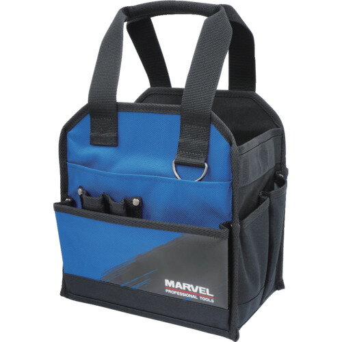 MARVEL コンパクトツールバッグ [MTB-258] MTB258 販売単位：1 送料無料