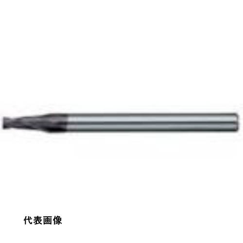 Rakuten - NS 無限コーティング テーパーエンドミル MTE230 Φ4X7度 [MTE230 4X7] 販売単位：1 送料無料