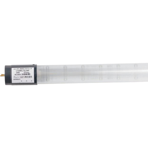 朝日 LED式捕虫器MP-L2000 [MP-L2000] MPL2000 販売単位：1 送料無料