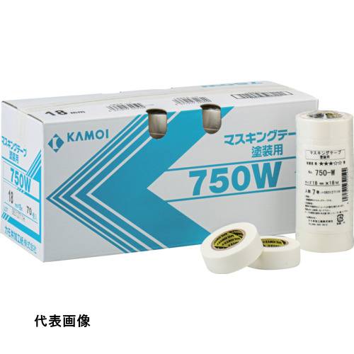  ޥ󥰥ơ NO.750W 18mm(7) [NO.750W-18] NO.750W18 ñ̡1