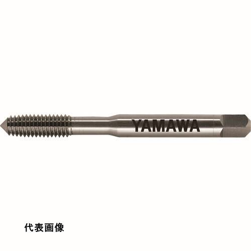 4582639483844｜215-0494 [NRSSTIG4M5X0.8P ] 1販売 商品画像については実際の製品と異なる場合がございます。あくまでも商品のスペックをご確認の上ご注文をお願いいたします。※この商品は受注発注の商品です。その為メーカーに在庫がない場合がございます。その場合は大変申し訳ございませんがキャンセルとさせて頂きます。予めご了承下さい。215-0494特長アルミ等比較的軟らかい材料の部品で、めねじ補強、耐久性増加の目的で、インサートコイルを挿入するためのめねじを加工するロールタップです。用途通り穴加工用。被削材：アルミ圧延材、アルミ合金鋳物、亜鉛合金鋳物に。仕様精度：G4精度表記：G級呼び寸法：M5ピッチ(mm)：0.8ねじ長さ(mm)：15全長(mm)：62シャンク径(mm)：6シャンク四角部(mm)：4.5下穴径(mm)：5.65加工ねじ：メートルねじ表面処理：窒化処理食い付山数：4山外径の基準寸法(mm)：6.039首下長(mm)：26シャンク長(mm)：33シャンク四角部の長さ(mm)：7溝数：1凸数：4材質_仕上高速度工具鋼（HSS）質量13.000G原産国日本JANコード4582639483844「ルーペスタジオ」では、拡大鏡(虫眼鏡/ルーペ)、双眼鏡、単眼鏡、望遠鏡などのレンズ製品を主に取り扱っております。工具製品は常には在庫しておらずお取りよせとなります。ご了承下さい。インサートねじ インサートねじ用タップヤマワ 非鉄用ロールタップ（インサートコイルねじ用） N−RS 関連商品へ