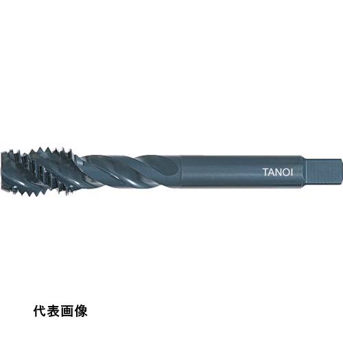 田野井製作所 オーバーサイズ・Tスパイラルタップ M3X0.5 GT8 00193 [O-TSPM3X0.5GT8] OTSPM3X0.5GT8 販売単位：1