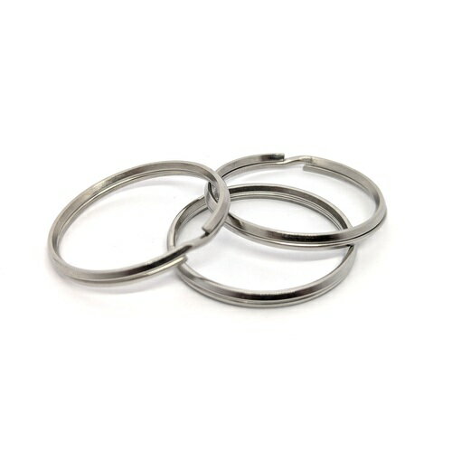 �˥å��������� ���ƥ�쥹������� 32mm(3����) [P-220] ����ñ�̡�1