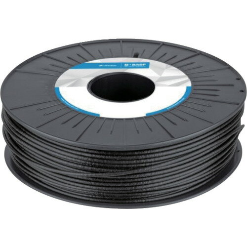 BASF 3Dץ󥿡ѥե Ultrafuse PAHT-CF15-Black 2.85mm [PAHT-4500B075] P...