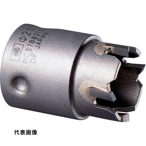 ミヤナガ ホールソー378 ポリカッター Φ40 [PC378040C] 販売単位：1 送料無料