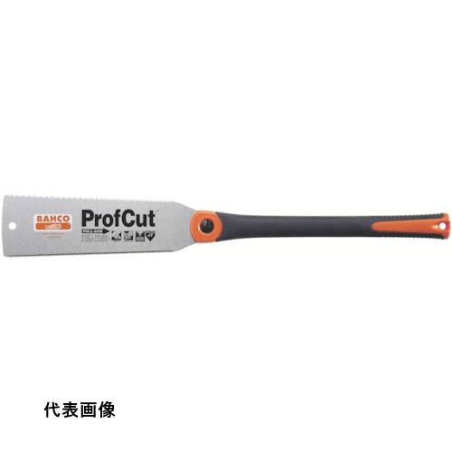 BAHCO 両刃ノコギリ 刃長240mm [PC-9-9/17-PS] PC9917PS 販売単位：1 送料無料