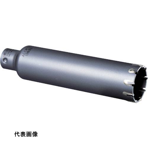 ミヤナガ ALC用コアドリル ポリカッター Φ125 [PCALC125C] 販売単位：1 送料無料