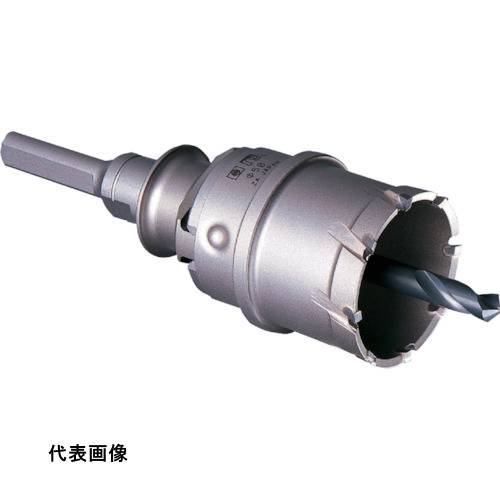 ミヤナガ 深穴ホールソー セット Φ40 [PCF040] 販売単位：1 送料無料