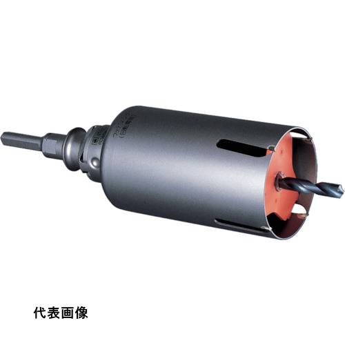 ミヤナガ ウッディングコアドリル セット SDSプラスシャンク Φ90 [PCWS90R] 販売単位：1 送料無料