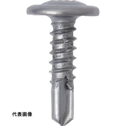 WAKAI セルフドリルネジ プレミアムダンバ シンW4X30(35入) [PDW430V] PDW430V 販売単位：1