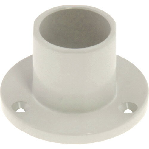 SPACIO プラスチックジョイント PJー705W オフホワイト 白 [PJ-705 W] 販売単位：1