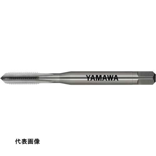 4582639528200｜555-0542 [PL2P4M2.6X0.453P ] 1販売 商品画像については実際の製品と異なる場合がございます。あくまでも商品のスペックをご確認の上ご注文をお願いいたします。※この商品は受注発注の商品です。その為メーカーに在庫がない場合がございます。その場合は大変申し訳ございませんがキャンセルとさせて頂きます。予めご了承下さい。555-0542特長合成樹脂の中でも特にねじ立ての困難な熱可塑性樹脂用タップです。合成樹脂は熱伝導率が小さく、刃先に熱が集中するので、工具摩耗が激しく、めねじを収縮させる特性がありますので、タップの精度をオーバサイズに設計し、窒化処理を施しています。切りくず残り対策として、刃形状を最適形状に設計しています。用途熱硬化性プラスチック、熱可塑性プラスチックに。仕様精度：P4精度表記：P級呼び寸法：M2.6ピッチ(mm)：0.45ねじ長さ(mm)：8.1全長(mm)：46シャンク径(mm)：3シャンク四角部(mm)：2.5下穴径(mm)：2.21加工ねじ：メートルねじ表面処理：窒化処理溝数：3食い付山数：3山首下の長さ(mm)：14シャンク長(mm)：29四角部の長さ(mm)：5材質_仕上高速度工具鋼（HSS）質量4.000G原産国日本JANコード4582639528200「ルーペスタジオ」では、拡大鏡(虫眼鏡/ルーペ)、双眼鏡、単眼鏡、望遠鏡などのレンズ製品を主に取り扱っております。工具製品は常には在庫しておらずお取りよせとなります。ご了承下さい。ハンドタップ ハンドタップヤマワ 熱可塑性樹脂用ハンドタップ PL2 関連商品へ