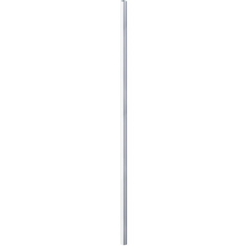 PATLITE アルミポール [POLE22-0800AN] 販売単位：1