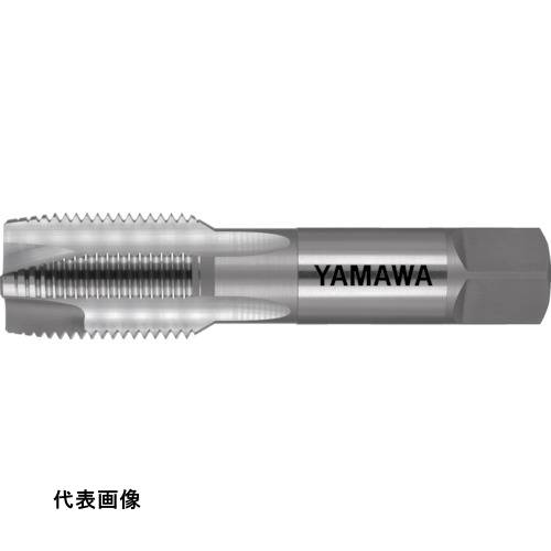 ヤマワ ポイントタップ PO P5 M24X1.5 [PO-P5-M24X1.5+20] POP5M24X1.520 販売単位：1 送料無料