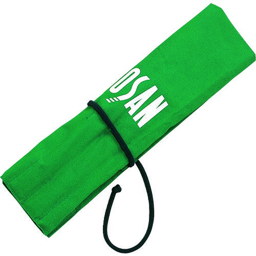ツボサン 検定ヤスリ用 収納帯 [POUCH-KT] 販売単位：1