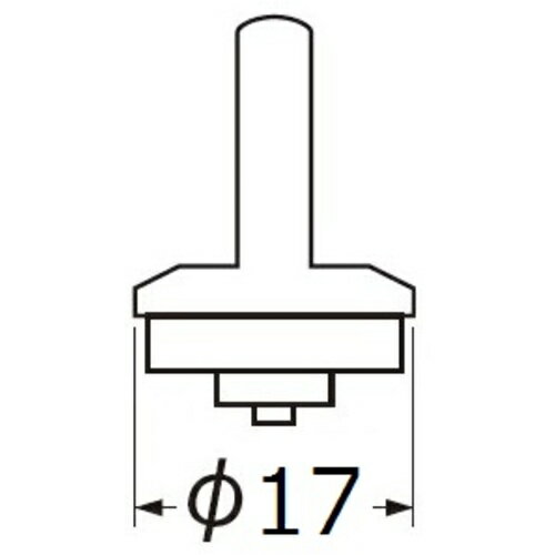 SANEI 水栓ケレップ [PP82A-1S-17] PP82A1S17 販売単位：1