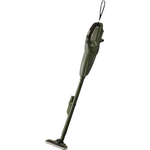 HiKOKI 掃除機 36Vコードレスクリーナ パネルスイッチ式 本体のみ フォレストグリーン 吸込仕事率155W [R36DB(NNG)] R36DBNNG 販売単位：1 送料無料