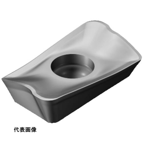 7323220461110｜167-3603 [R39011T316EPM] 10セットシステム上、送料無料と表記されていても、沖縄県・離島宛、大型商品は追加料金をいただく場合があります。別途費用が発生する場合、システムの都合上ご購入時の自動配信メールには追加料金が含まれておりません。当店でご注文内容を確認し、別途メールにてご請求金額を連絡致します。商品画像については実際の製品と異なる場合がございます。あくまでも商品のスペックをご確認の上ご注文をお願いいたします。※この商品は受注発注の商品です。その為メーカーに在庫がない場合がございます。その場合は大変申し訳ございませんがキャンセルとさせて頂きます。予めご了承下さい。167-3603特長高能率肩削り（ショルダー）カッター用チップです。信頼性の高いカッター性能によりトラブルのないフライス加工を実現します。刃先が正確なネジレ設計になっているため、精密研磨のソリッド工具に限りなく近い寸法精度が得られます。用途正面フライス、肩削り、溝加工用。仕様2BS：0.4RE：1.6W1：6.8LE：10S：3.59材質_仕上超硬質量0.003KG原産国スウェーデンJANコード7323220461110「ルーペスタジオ」では、拡大鏡(虫眼鏡/ルーペ)、双眼鏡、単眼鏡、望遠鏡などのレンズ製品を主に取り扱っております。工具製品は常には在庫しておらずお取りよせとなります。ご了承下さい。刃先交換式工具 フライス工具用チップSANDVIK コロミル390 関連商品へ