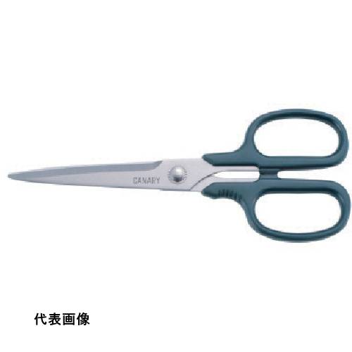 キャナリー クラフト用ハサミ [RCK-200K] 販売単位：1