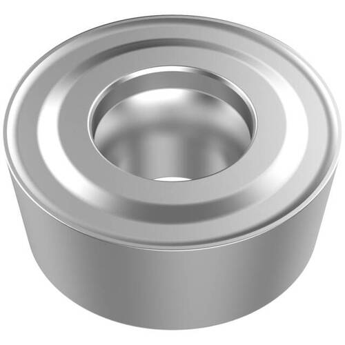 セコ 旋削 ISOポジインサート RCMT1606 HX [RCMT1606M0-F2 HX] RCMT1606M0F2 10セット 送料無料