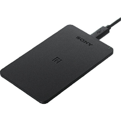 SONY NFC通信読取リーダー [RC-S300/S1] RCS300S1 販売単位：1 送料無料(2)