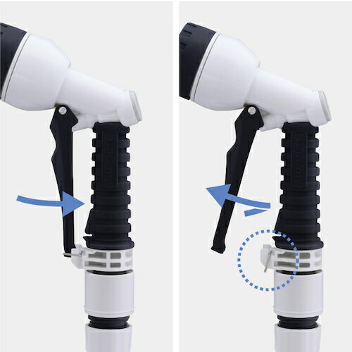タカギ ホースセット コンパクトリール15m(CG) [R115CG] R115CG 販売単位：1