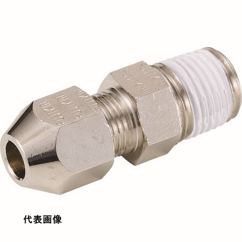 Fujikin Ƽ󥰥祤 ϡե˥RH-10MMR3/8 [RH-10C-R] RH10CR ñ̡1