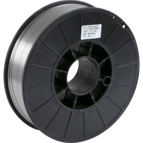 育良 ノンガスワイヤー (42201) [SAW-08N] SAW08N 販売単位：1 送料無料