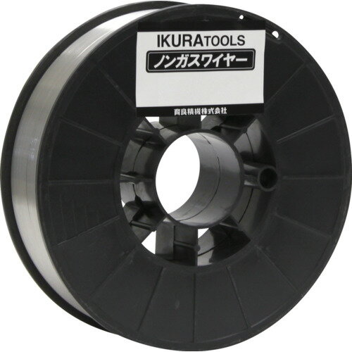 育良 ノンガスワイヤー (42204) [SAW-12N] SAW12N 販売単位：1 送料無料