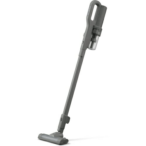 IRIS 掃除機 299979 充電式サイクロンスティッククリーナー MagiCaleena グレー [SCD-123P-H] SCD123PH 販売単位：1 送料無料