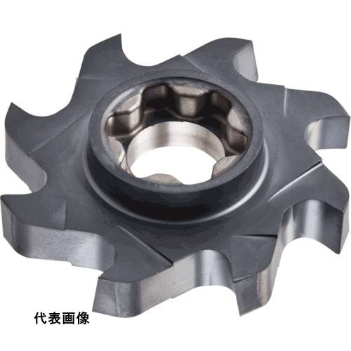 ｜123-2402 [SDD508.0R0.4SP19 ] 1販売商品画像については実際の製品と異なる場合がございます。あくまでも商品のスペックをご確認の上ご注文をお願いいたします。※この商品は受注発注の商品です。その為メーカーに在庫がない場合がございます。その場合は大変申し訳ございませんがキャンセルとさせて頂きます。予めご了承下さい。123-2402特長交換式ミーリングヘッドです。用途フライス加工用。仕様切削径DC(mm)：49.7切込角KAPR(°)：90全長OAL(mm)：14ヘッド径(mm)：49.7仕様2Tスロット／チップ質量157.300G原産国イスラエル「ルーペスタジオ」では、拡大鏡(虫眼鏡/ルーペ)、双眼鏡、単眼鏡、望遠鏡などのレンズ製品を主に取り扱っております。工具製品は常には在庫しておらずお取りよせとなります。ご了承下さい。刃先交換式工具 フライス工具イスカル Tスロット 交換式ミーリングヘッド 関連商品へ